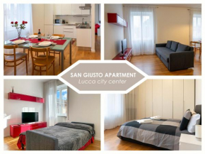 San Giusto Apartment - Lucca city center
